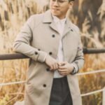 contoh mempelai pria